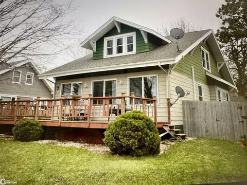 4 E Lake St, Ventura, IA 50482