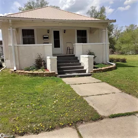 241 S Ward St, Ottumwa, IA 52501