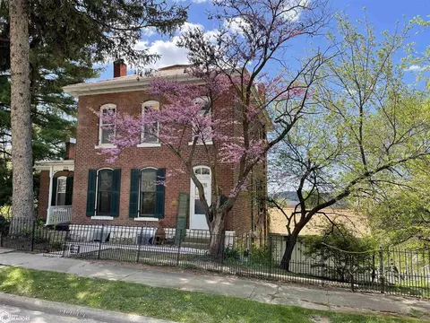 732 Avenue C, Fort Madison, IA 52627