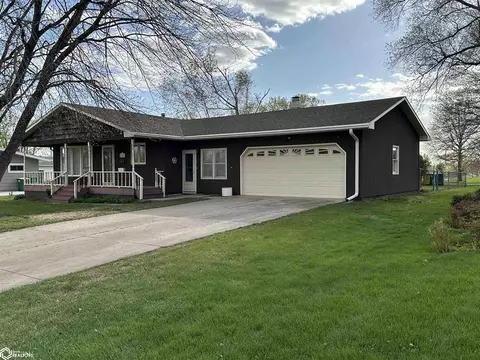 1014 N Poplar St, Creston, IA 50801