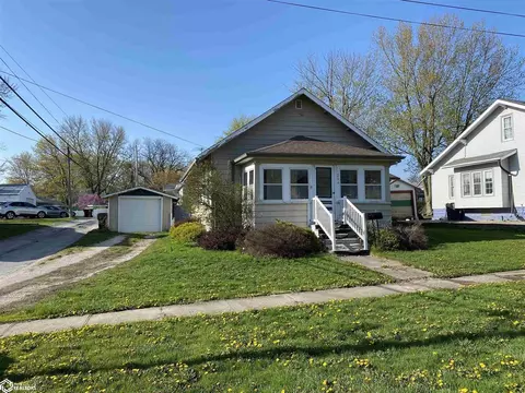 214 E Washington, Osceola, IA 50213