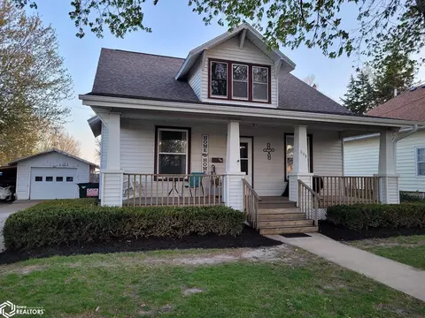 603 E Pleasant Valley St, Sigourney, IA 52591