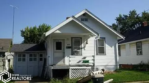 914 Denmark St, Burlington, IA 52601