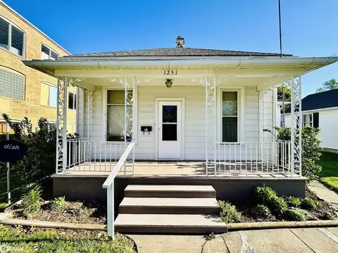 1251 Broadway, Hamilton, IL 62341