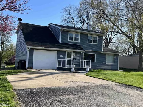 564 Crestview Ave, Ottumwa, IA 52501