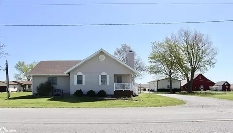 800 Adair St, Griswold, IA 51535