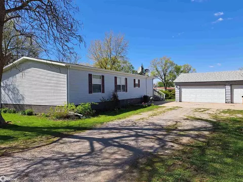 1004 S G Ave, Lovilia, IA 50150