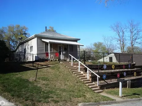 415 E Linn St, Missouri Valley, IA 51555