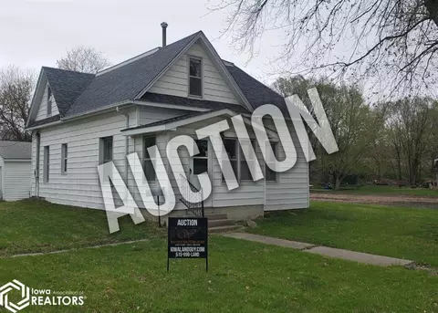 500 Oak Ave, Webster City, IA 50595