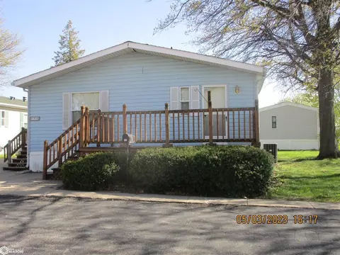806 Quiet Hbr, Creston, IA 50801