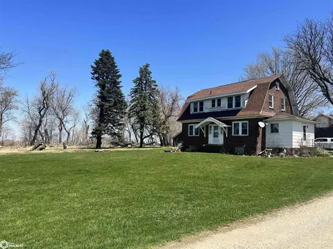 2073 Grouse Ave, Alexander, IA 50420