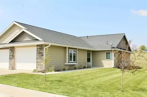 1318 E 22nd St, Atlantic, IA 50022