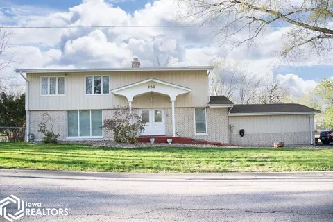 259 E Golf Ave, Ottumwa, IA 52501