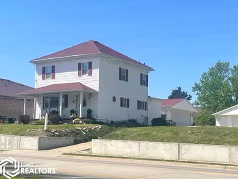 715 Pennsylvania Ave, Ottumwa, IA 52501