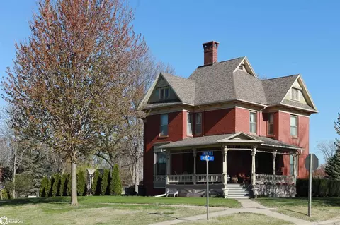 500 W Main St, Lake City, IA 51449