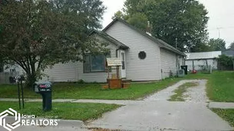 603 S Moore, Ottumwa, IA 52501