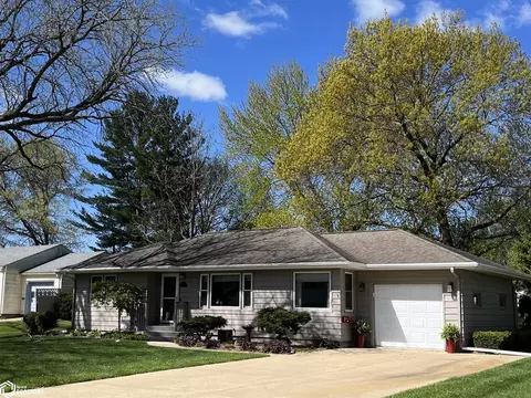 311 S Wilson St, Mount Pleasant, IA 52641