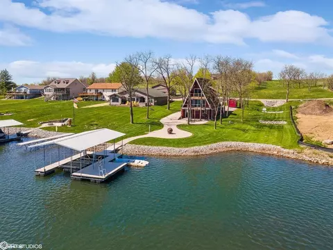 1350 Lakeview Dr, Ellston, IA 50074