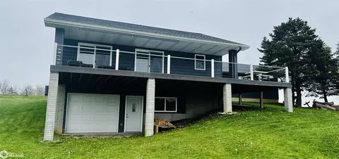 1305 Tomahawk Trl, Ellston, IA 50074