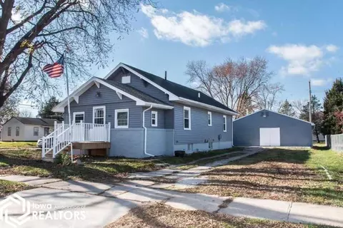 457 S Ward St, Ottumwa, IA 52501