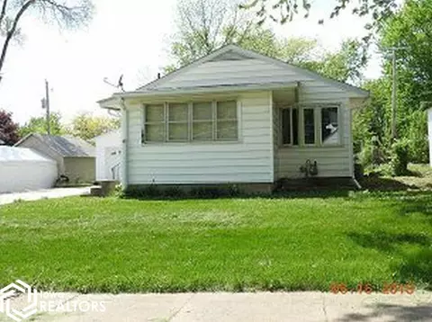 206 N 16th, Marshalltown, IA 50158