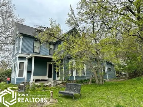 1038 N Jefferson St, Ottumwa, IA 52501