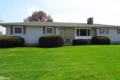 301 Alice St, Brooklyn, IA 52211