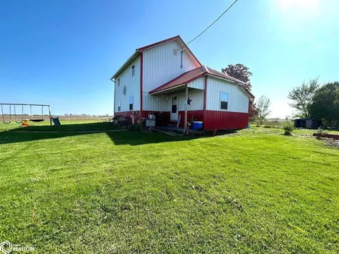 28365 Peach Ave, Bloomfield, IA 52537