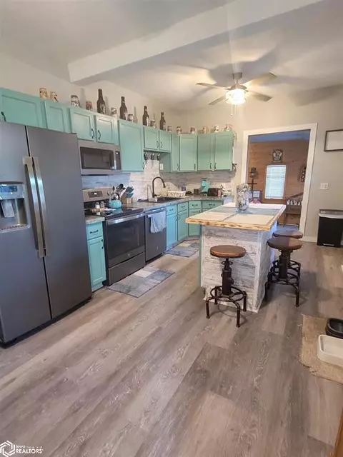 201 E 1st Ave, Kellerton, IA 50133 photo 9