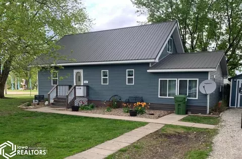 201 E 1st Ave, Kellerton, IA 50133
