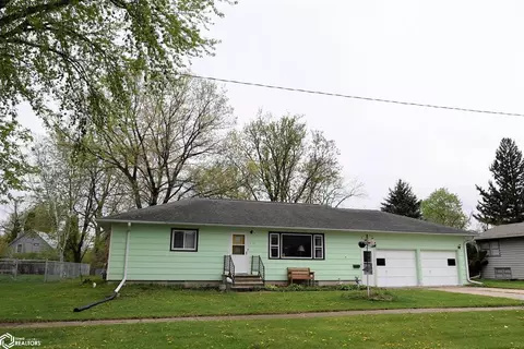 1208 NW 1st St, Eagle Grove, IA 50533