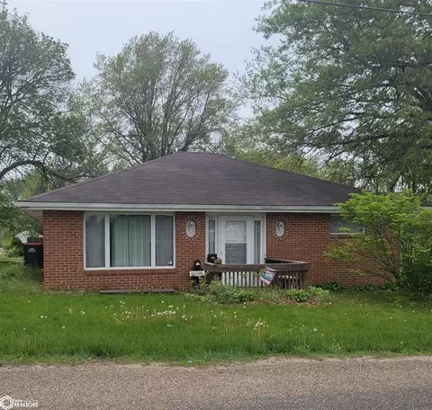 305 W Oak St, Mount Ayr, IA 50854