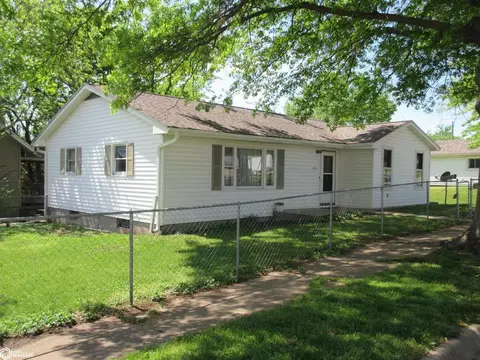207 S 20th St, Keokuk, IA 52632