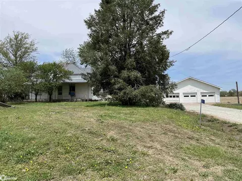 2827 242nd St, Sidney, IA 51652