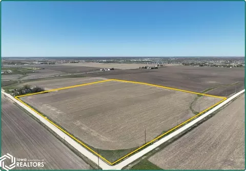 Radio Rd. At Hindman Rd., Marion, IA 52302