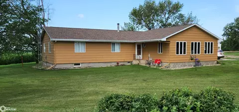 3107 165th Ave, Burt, IA 50522