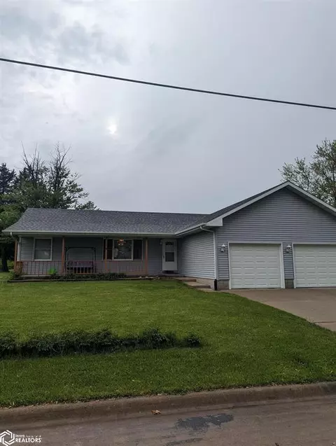 1159 S Webster St, Ottumwa, IA 52501