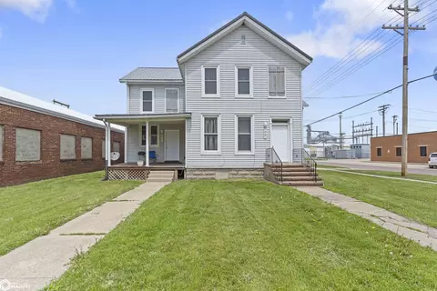 415 E Main St, Montezuma, IA 50171