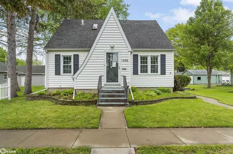 1406 S 13th St, Burlington, IA 52601