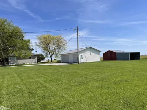 2068 Oasis Ave, Mount Union, IA 52644