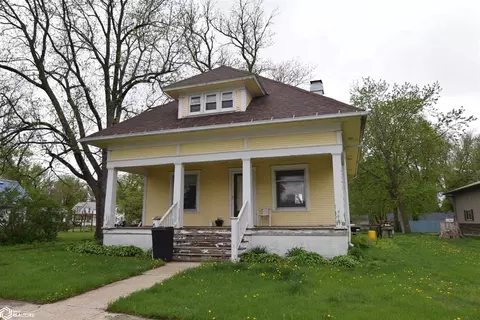 610 N Pine St, Goldfield, IA 50542