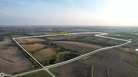 195 Th St, Prescott, IA 50859