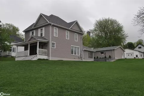 214 Seymour St, Halbur, IA 51444