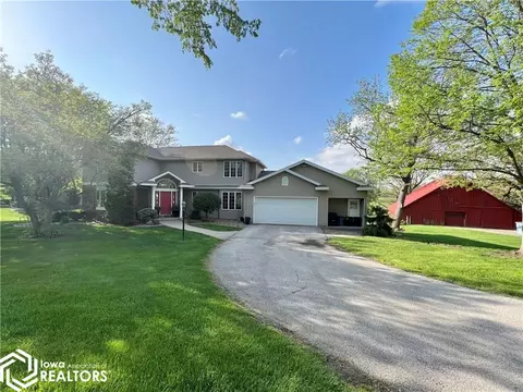 1105 W 1103 W 12th St S, Newton, IA 50208