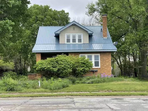 120 Main St, Middletown, IA 52638