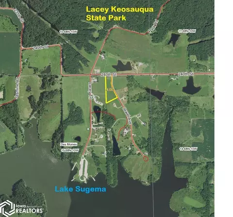 24101 Jewel Ave, Keosauqua, IA 52565