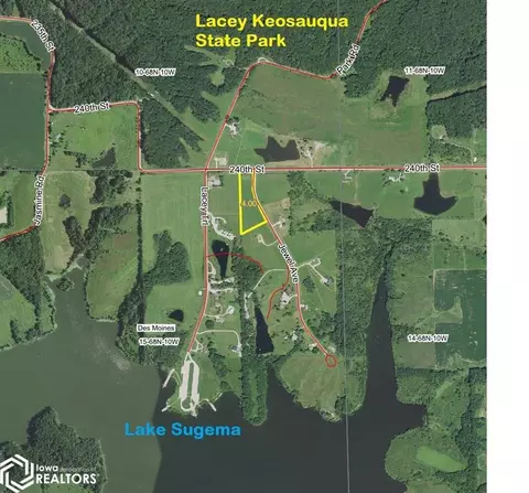 24101 Jewel Ave, Keosauqua, IA 52565