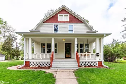706 S Chestnut St, Jefferson, IA 50129