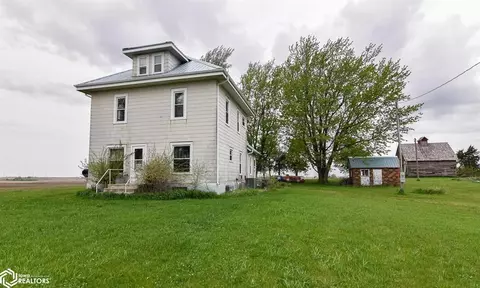 1719 Binford Ave, Saint Anthony, IA 50239
