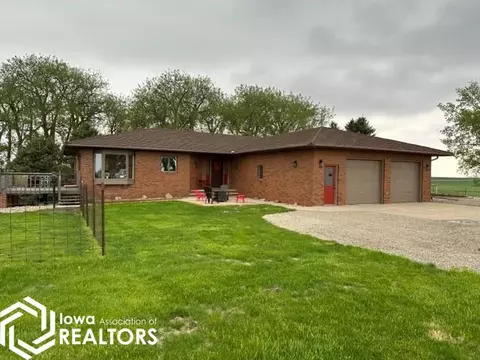 2101 330th St, Titonka, IA 50480